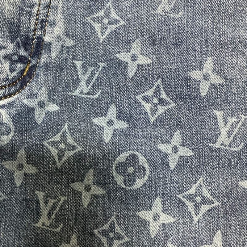 Louis Vuitton Jeans